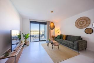 Paradise Resort - Luxury apartment to enjoy with the family - 0