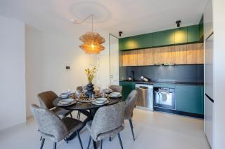 Paradise Resort - Luxury apartment to enjoy with the family - 3
