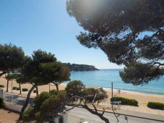 1ª Linea de Platja St Pol SAgaró 299 - 1