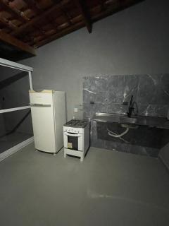 loft com area gourmet e jacuzzi - 6