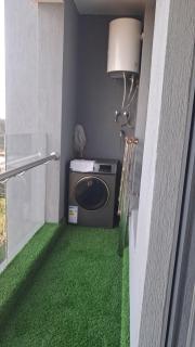 Executive Cozy 1 bed in Westlands,Riverside with Pool, Gym and views - 9