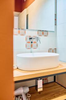 Sirenuse Suites Boutique ApartHotel RTA - 1