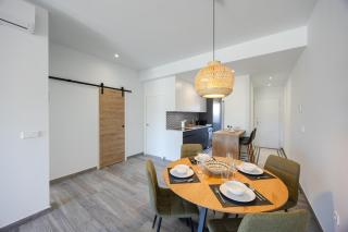 Casa de Sarina - Beautiful apartment w direct access to the pool - 4
