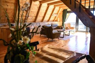 Chalet Highland - 5