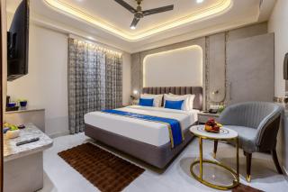 Hotel Anu - A Luxury Hotel With Secured Free Parking - 4