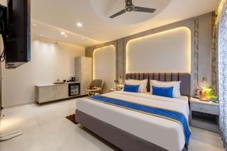 Hotel Anu - A Luxury Hotel With Secured Free Parking - 3