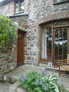 The Old Apple Tallet - 9