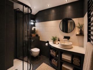 Luxury Cosy Home - 2 bedrooms in Monaco - 4