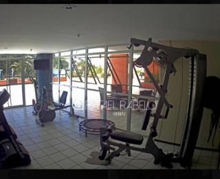 apartamento top no cambeba - 5