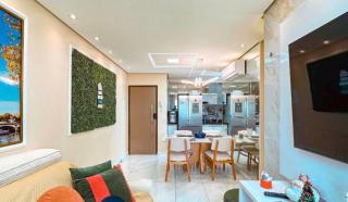 apartamento top no cambeba - 4