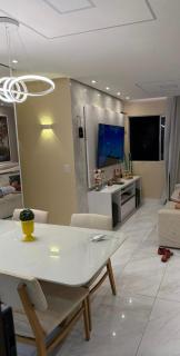 apartamento top no cambeba - 1