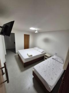 Praia Do Morro Suites Guarapari-es - 4