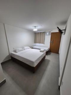 Praia Do Morro Suites Guarapari-es - 3