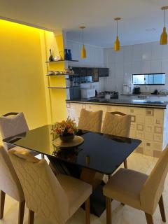 Casa de temporada na Serra - 8