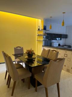 Casa de temporada na Serra - 6