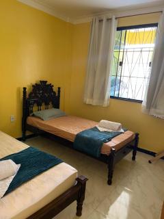 Casa de temporada na Serra - 4