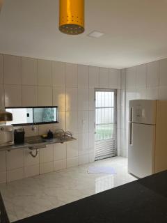 Casa de temporada na Serra - 3