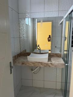 Casa de temporada na Serra - 2