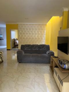 Casa de temporada na Serra - 1