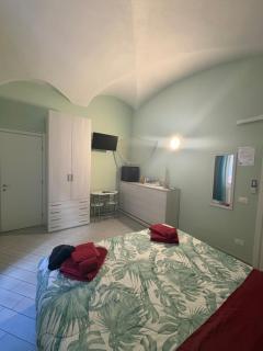 b&b La Rosa dei venti - 2