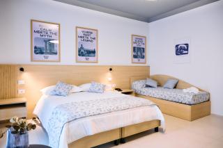 Sirenuse Suites Boutique ApartHotel RTA - 5