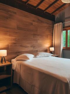 Chalés Quinta dos Ipês - 9