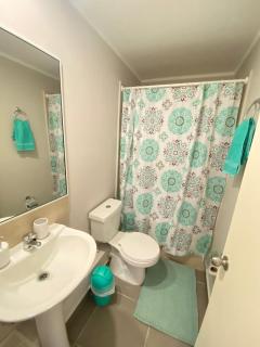 Departamento Villarrica - 5