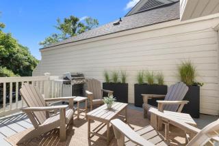 774 Spinnaker Beach House - Seabrook Island - 5