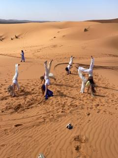 Merzouga Nomade Desert Camp - Merzouga - 6