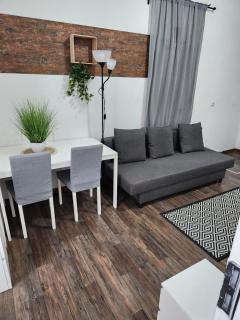 Boarding Apartments Augsburg mit WIFI & Parken - 4