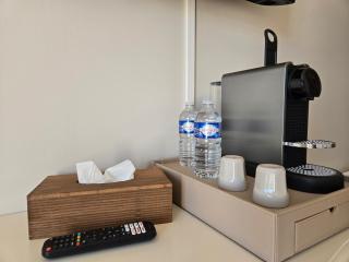 CÉRÈS - Boutique-Hôtel & Spa - Saint-Quentin-la-Poterie - 6