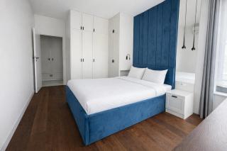 Apartamenty Trójmiejskie - Plac Unii - 5