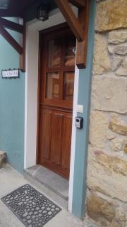 La Casina , Cangas de Onis, Asturias - 2