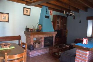 Casa rural La Casina - 6