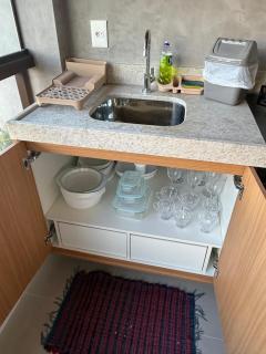 Apartamento 2Q Garden Residence 204 - 9