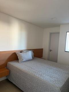 Apartamento 2Q Garden Residence 204 - 8