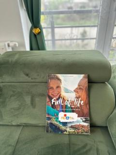 Apartments Ivano & Leo Zadar - Private Parking - 6