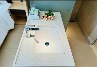 Celestia Arena Lounge - 1