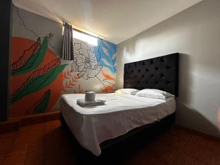 Llama Llama - Hostel & Coworking - 5