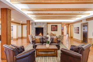 Heritage Hotel, Golf & Conference Center - 8