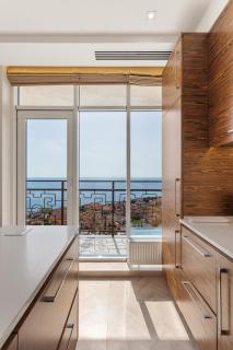 Sea Pearl Comfort - 0