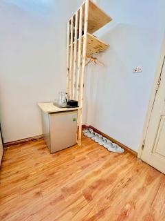 LushStay Rooftop 2 - Hanoi Train Station - 4