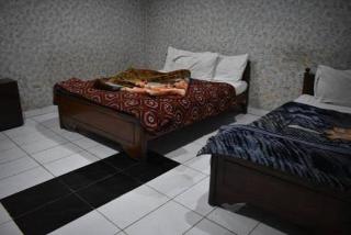 New Mughal-E-Azam Hotel GPO Point Murree - 5