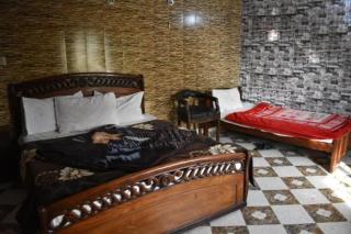 New Mughal-E-Azam Hotel GPO Point Murree - 8