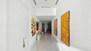 Modern Oceanfront Living - 2
