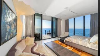 Modern Oceanfront Living - 1