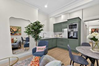 Central Belfast Apartments - The Graduate Collection - 9