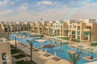 Luxury & cozy 1BDR at Mangroovy, Elgouna, Red sea - 5