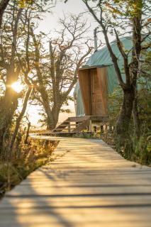 Moreno Camp - Glamping with a view - 3