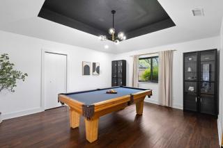 Best of Carrollton - Luxury Pool Hot tub Games - 6